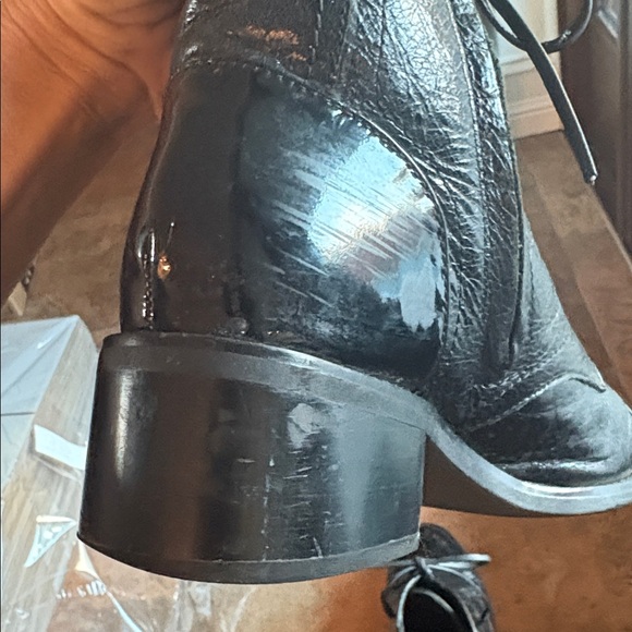 Designer C Boots - Picture 6 of 8